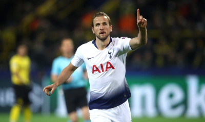 Ντόρτμουντ-Τότεναμ: Το γκολ που έσβησε τα όνειρα (video+photos)