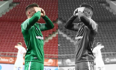 Από MVP στο Ολυμπιακός – Παναθηναϊκός, στην πόρτα της εξόδου