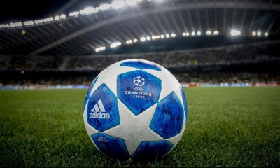 Champions League: Ψάχνει… γιατρικό η Ρεάλ, «σφραγίζει» την πρόκριση η Τότεναμ (photos)