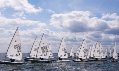 Ο Εθελοντισμός για το Ευρωπαϊκό Πρωτάθλημα ΦΙΝΝ