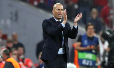 Ποιος Ζιντάν; Αυτόν θέλουν στον πάγκο της Ρεάλ Μαδρίτης! (photos)