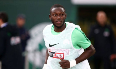 Παναθηναϊκός: «Μπήκε» ο Κουλιμπαλί!