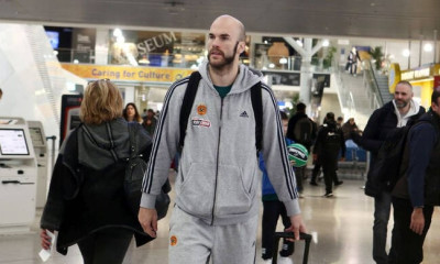 «Πετάει» για Τουρκία ο Παναθηναϊκός ΟΠΑΠ