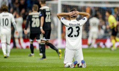 Απίστευτο: Η Marca έκανε... κηδεία στη Ρεάλ Μαδρίτης (photo)