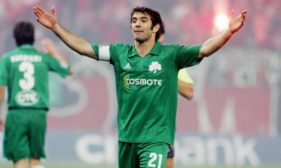 Φωτογραφία – ανατριχίλα για τα γενέθλια του Καραγκούνη (photo)