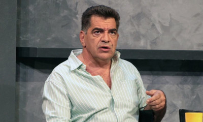 Κώστας Ευριπιώτης: Γενέθλια μέσα στο νοσοκομείο – Η έκπληξη των γιων του (Φωτό)