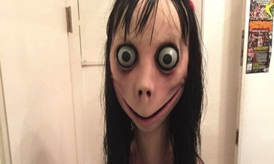 H «θανάσιμη» κούκλα είναι πλέον νεκρή!