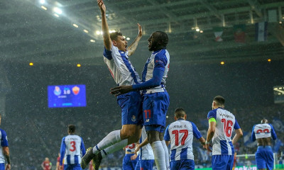 Champions League: Ο Φλορέντσι «κρέμασε» τη Ρόμα και έστειλε την Πόρτο στους «8» (video)
