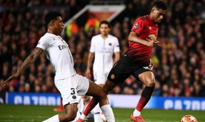 Τσάμπιονς Λιγκ με προσφορά* ημέρας & ενισχυμένες αποδόσεις στη Novibet