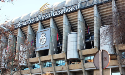 Ρεάλ Μαδρίτης: Η «βασίλισσα» γιορτάζει (videos+photos)