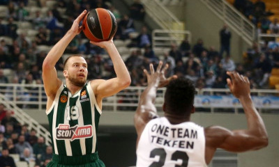 Νταρουσάφακα – Παναθηναϊκός ΟΠΑΠ: Ένας ακόμα «τελικός»