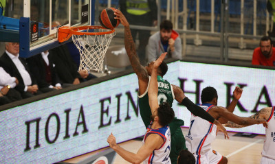 Euroleague: Top10 με τον Παναθηναϊκό πρωταγωνιστή! (video)