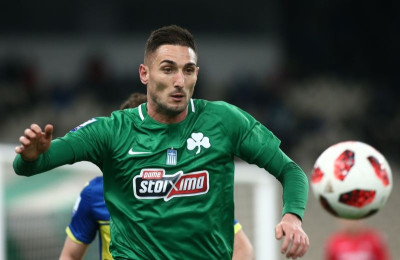 Μακέντα: «Να δείξουμε ότι έχουμε… καρύδια» (photo)