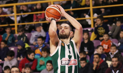 Με φόρα από τα Κανάρια Νησιά για το «διπλό» στην Πόλη ο Παναθηναϊκός ΟΠΑΠ