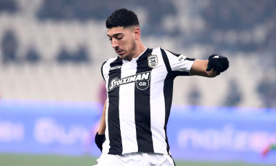 ΠΑΟΚ: Ανεβάζει στροφές ο Λημνιός