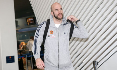 Καλάθης: «Όλοι έκαναν το step up»