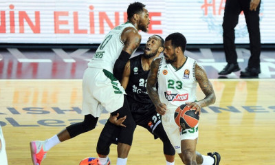 Τα γρήγορα τρεξίματα του Παναθηναϊκού ΟΠΑΠ στον αιφνιδιασμό (video)