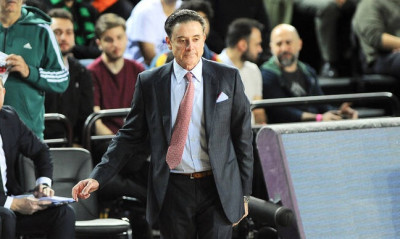 Ο Ρικ Πιτίνο δουλεύει για κάτι πολύ ανώτερο από την οκτάδα