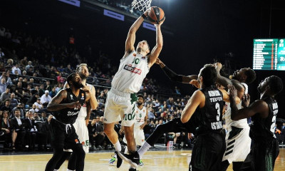 Παπαπέτρου: «Πιστεύουμε στην πρόκριση»