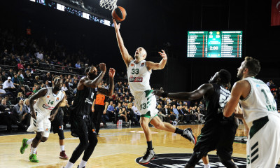 Όγδοο νταμπλ νταμπλ και… έκτος «κλέφτης» ο Καλάθης!