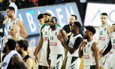 Βόβορας: «Στη Μόσχα για να παλέψουμε»