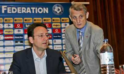 Αυτή η ποινή επιβλήθηκε στους πρώην προέδρους της ΕΠΟ για την κάρτα υγείας