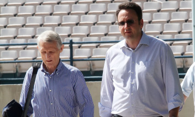 Ένοχοι τρεις πρώην πρόεδροι της ΕΠΟ για την κάρτα υγείας