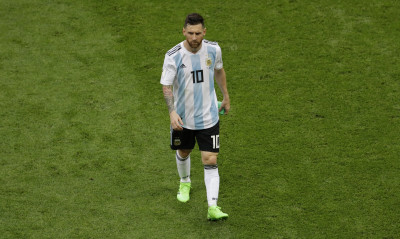 Αργεντινή: Επιστρέφει στην εθνική ο Μέσι