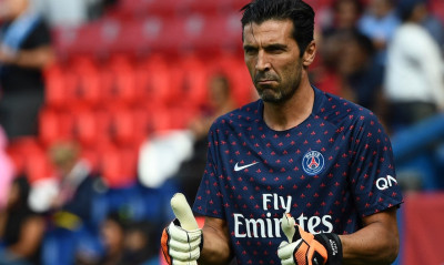 Πρόταση ανανέωσης στον Μπουφόν;