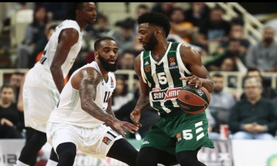 Νταρουσάφακα-Παναθηναϊκός ΟΠΑΠ: Το κανάλι και η ώρα μετάδοσης του παιχνιδιού