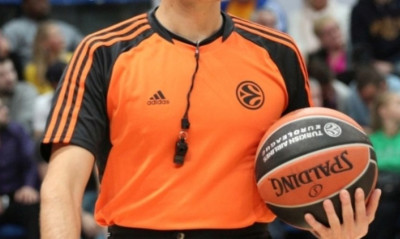 Μπούντουτσνοστ-Ολυμπιακός: Αυτοί σφυρίζουν την αναμέτρηση (photos)