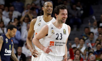 Έτσι «χόρεψε» τη Φενέρ ο Σέρχιο Γιουλ! (video)