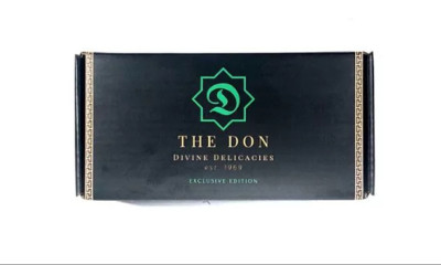 Στην αγορά η σοκολάτα σε σχήμα ανδρικού μορίου (photos)