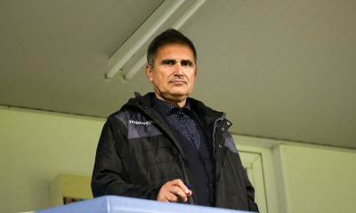 Μποροβήλος: «Θεσμός των εκπλήξεων»