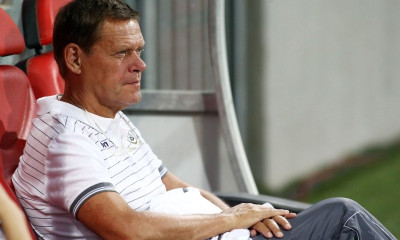 Άρνεσεν: «Το πρωτάθλημα θα αλλάξει τον ΠΑΟΚ» (photos)