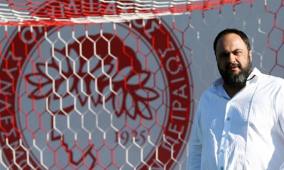 Μαρινάκης: «Ο Ολυμπιακός και εγώ καταδικάζουμε κάθε εγκληματική ενέργεια»