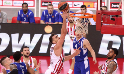 Μπούντουτσνοστ - Ολυμπιακός LIVE: Η δοκιμασία στο Μαυροβούνιο