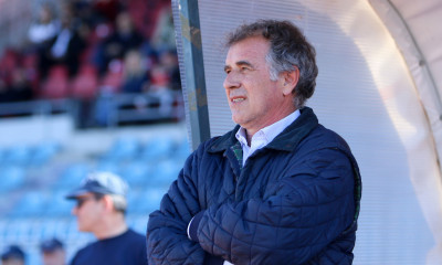 Διοικητικό αλαλούμ στη Σπάρτη και αποχώρηση Μπένου