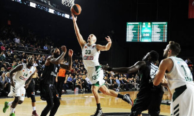 Παναθηναϊκός ΟΠΑΠ: Τα στατιστικά της νίκης κόντρα στην Νταρουσάφακα