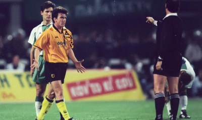 ΑΕΚ - Παναθηναϊκός: Οι... διπλοί πράκτορες! (photos)