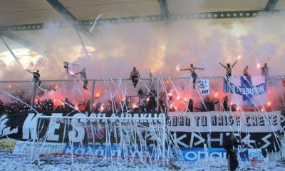 ΟΦΗ: Στηρίζουν τον Μπούση οι οπαδοί