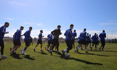 Αστέρας Τρίπολης: Με απουσίες στα Πηγάδια