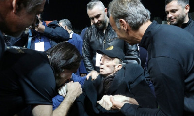 Ο «Ευγένιος» στο φεστιβάλ Θεσσαλονίκης