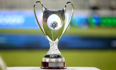 Κύπελλο Ελλάδος: Σήμερα η κλήρωση