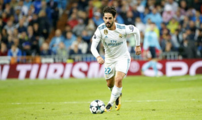 Γιουβέντους και Σίτι για Ίσκο!