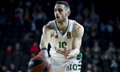 Παναθηναϊκός ΟΠΑΠ: «Πληθωρικός» Παπαπέτρου! (vid)