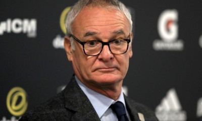 Ρόμα: Τελειώνει και ο Μόντσι, αναλαμβάνει ο Ρανιέρι! (photos)