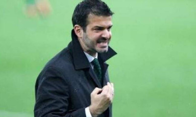 Παναθηναϊκός: «Ζόρικος» ο Στραματσόνι