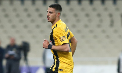 Γαλανόπουλος: «Λείπει η σταθερότητα που είχαμε πέρυσι»