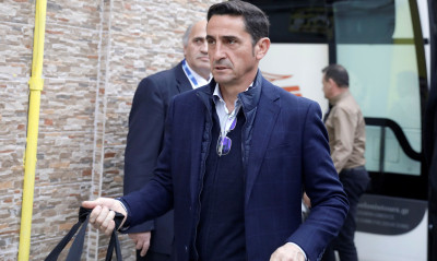 ΑΕΚ-Παναθηναϊκός: Η «κιτρινόμαυρη» ενδεκάδα (photo)